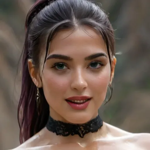 AI porn image generator