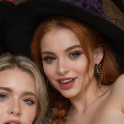 AI色情圖片產生器