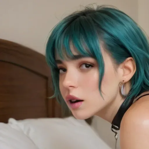 AI porn image generator