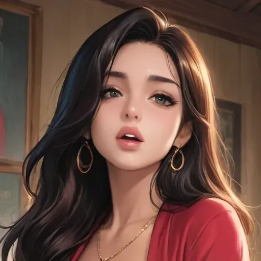 โปรแกรมสร้างภาพโปรนที่ใช้ปัญหา AI