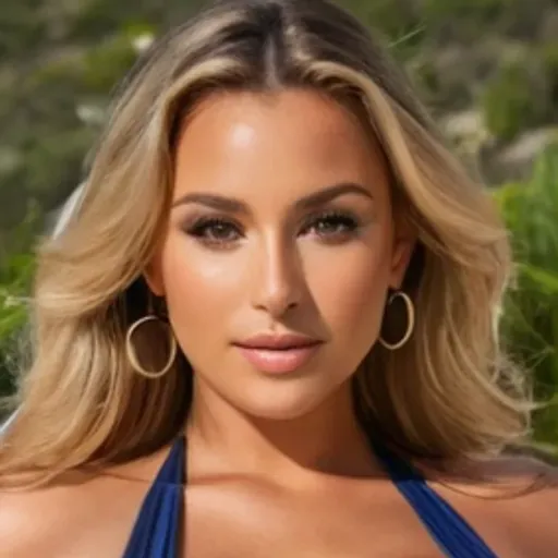 AI 포르노 이미지 생성기