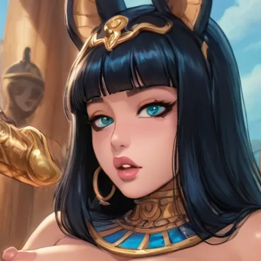 generador de imágenes porno con IA