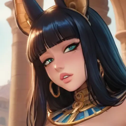 AI porn image generator