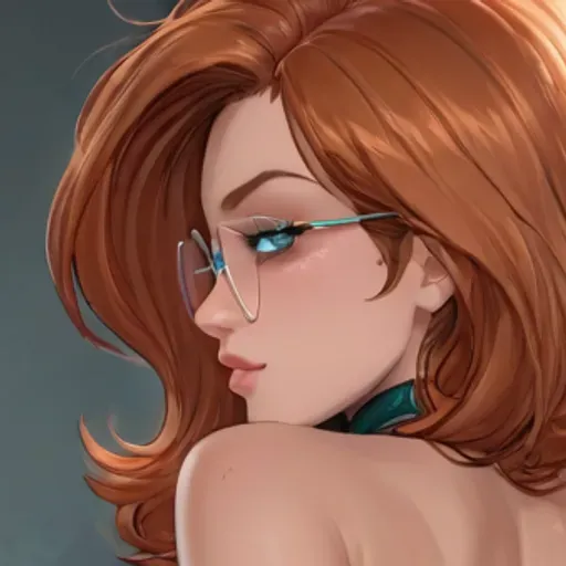 generatore di immagini porno IA