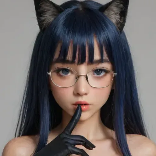 AI色情圖片產生器