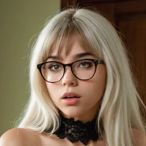 AI色情圖片產生器