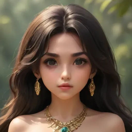 gerador de imagens pornô com IA