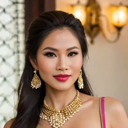 yapay zekâ porno görsel üretici