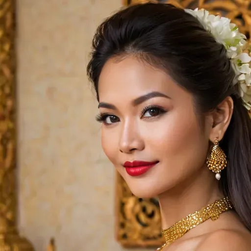 โปรแกรมสร้างภาพโปรนที่ใช้ปัญหา AI