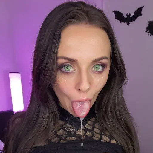 AI 포르노 이미지 생성기