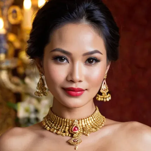 โปรแกรมสร้างภาพโปรนที่ใช้ปัญหา AI