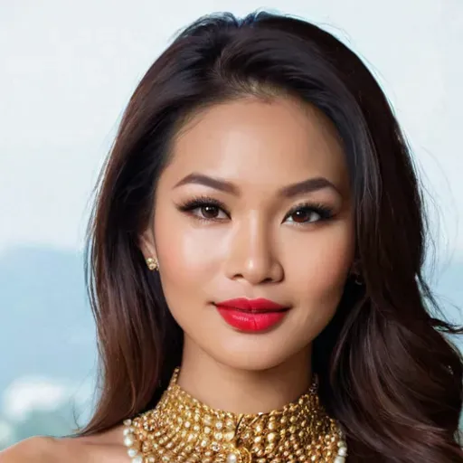 โปรแกรมสร้างภาพโปรนที่ใช้ปัญหา AI