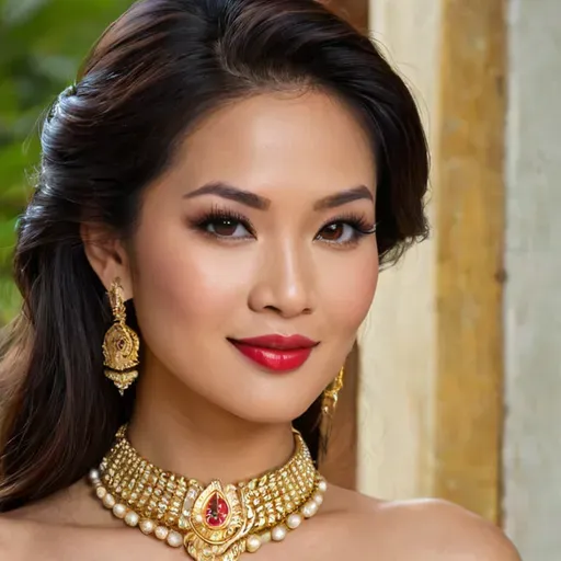 โปรแกรมสร้างภาพโปรนที่ใช้ปัญหา AI