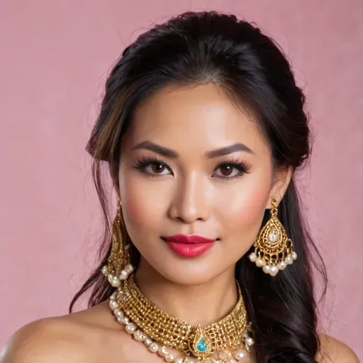 โปรแกรมสร้างภาพโปรนที่ใช้ปัญหา AI