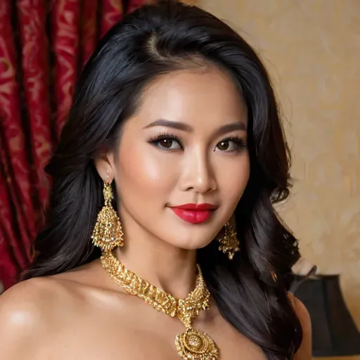 โปรแกรมสร้างภาพโปรนที่ใช้ปัญหา AI