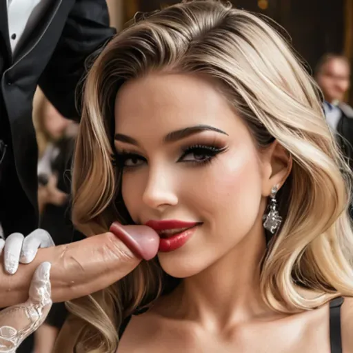 AI 포르노 이미지 생성기