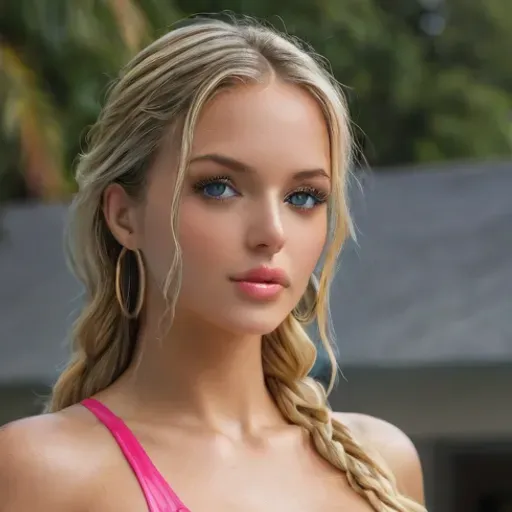 AI porn image generator