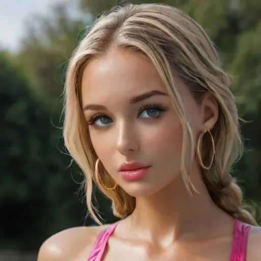 AI porn image generator