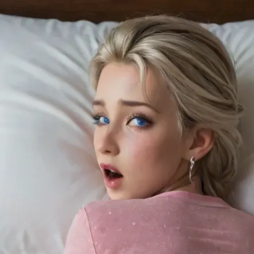 yapay zekâ porno görsel üretici