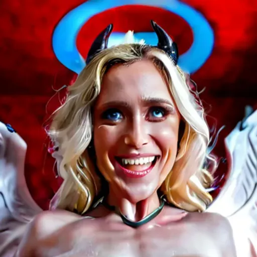 генератор порно-изображений на ИИ