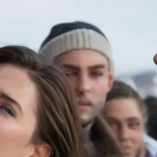 generatore di foto porno IA