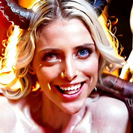 KI-Pornobild-Generator