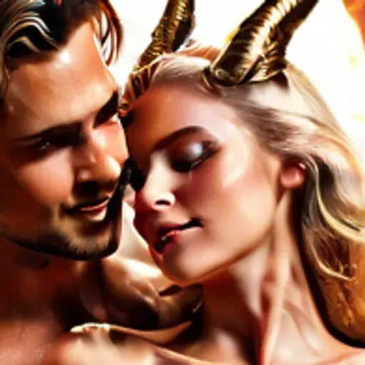 генератор порно-изображений на ИИ