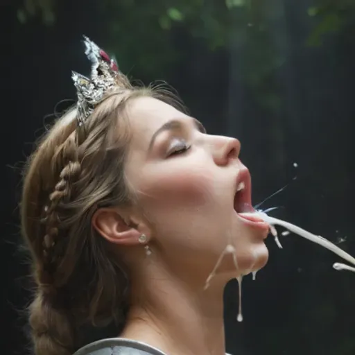 AI 포르노 이미지 생성기