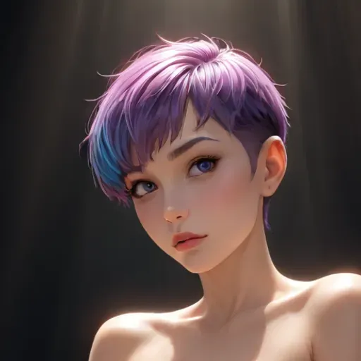 generatore di immagini porno IA