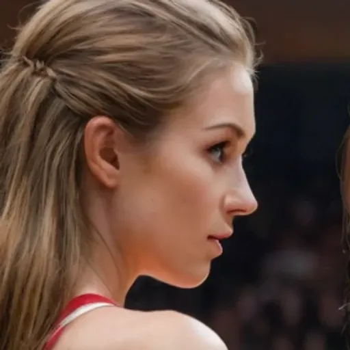 yapay zekâ porno görsel üretici