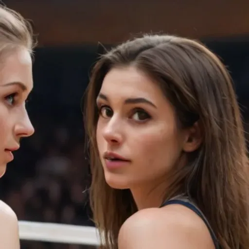 yapay zekâ porno foto üretici