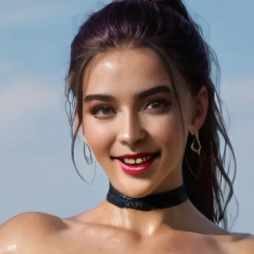 AI porn image generator