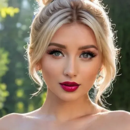 AI色情图片生成器