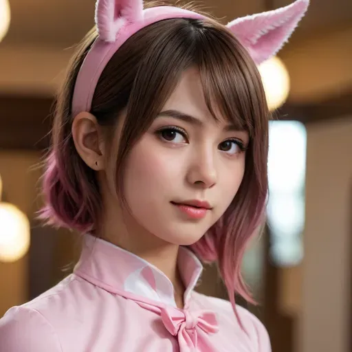 gerador de imagens pornô com IA