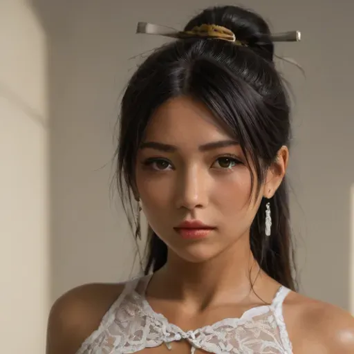 एआई पोर्न इमेज जेनरेटर