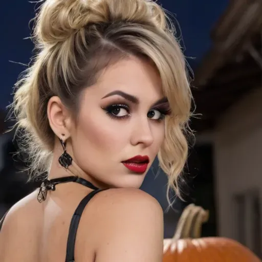 โปรแกรมสร้างภาพโปรนที่ใช้ปัญหา AI