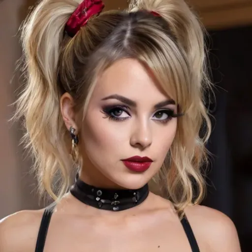 AI 포르노 이미지 생성기