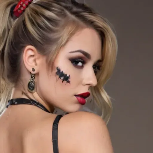 โปรแกรมสร้างภาพโปรนที่ใช้ปัญหา AI