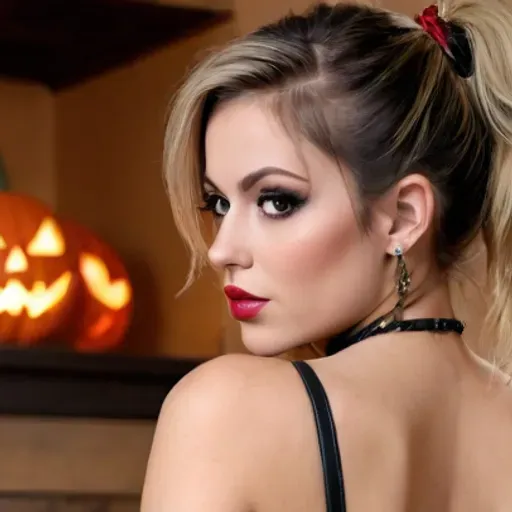 โปรแกรมสร้างภาพโปรนที่ใช้ปัญหา AI