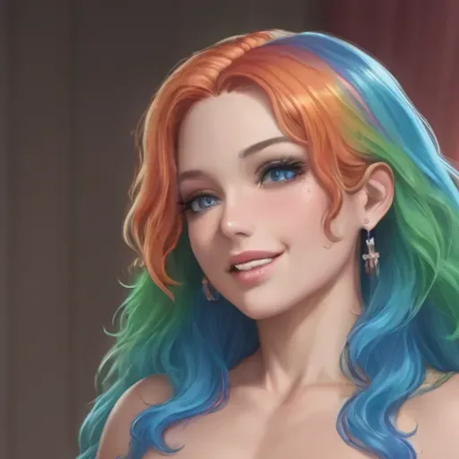 โปรแกรมสร้างภาพโปรนที่ใช้ปัญหา AI