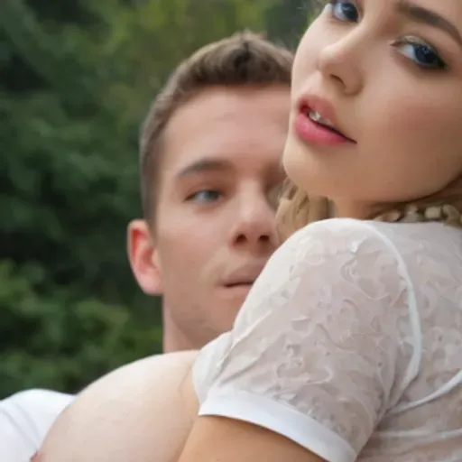 AI色情照片產生器