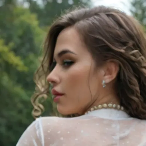 AI色情图片生成器