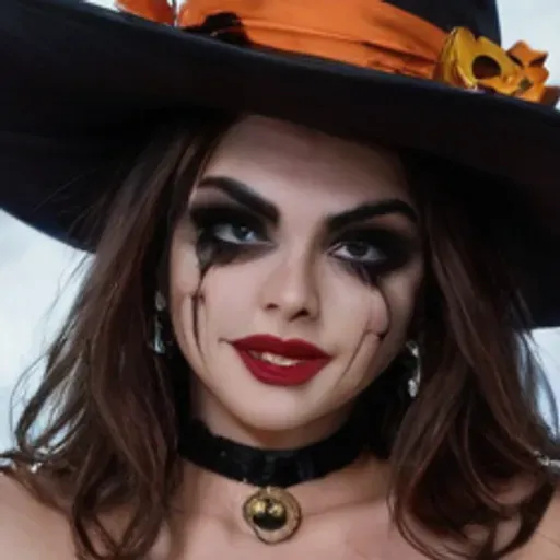 AI porn image generator