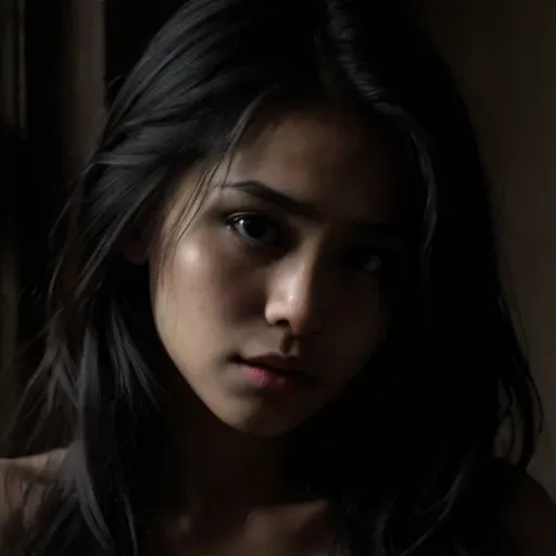 โปรแกรมสร้างภาพโปรนที่ใช้ปัญหา AI