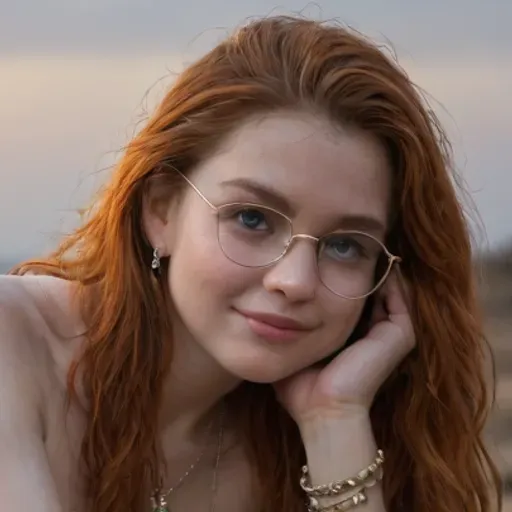 AI 포르노 이미지 생성기