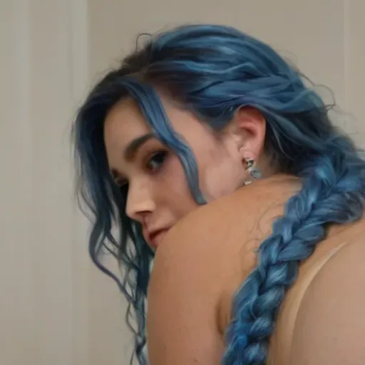 โปรแกรมสร้างภาพโปรนที่ใช้ปัญหา AI