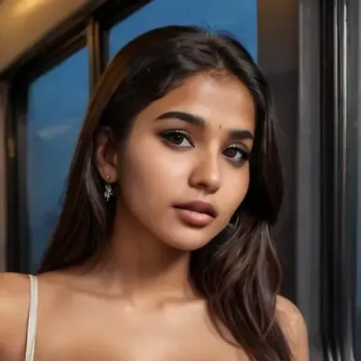 gerador de imagens pornô com IA