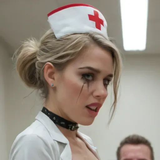 AI色情照片產生器