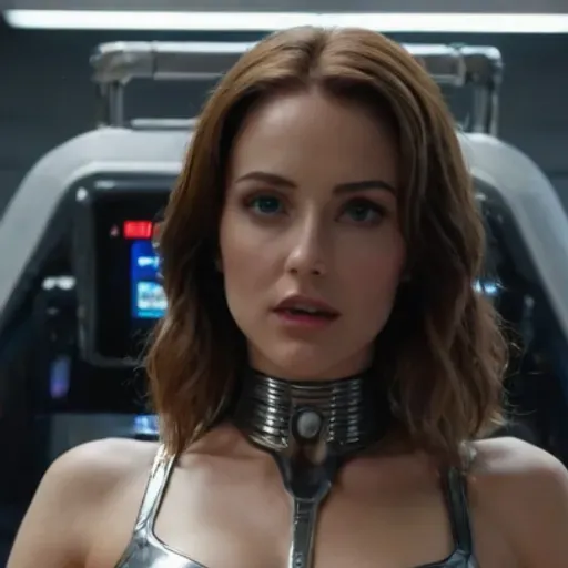 генератор порно-изображений на ИИ