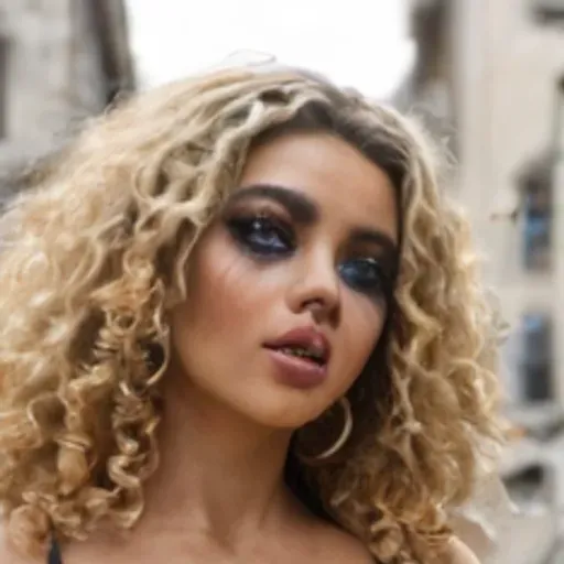 yapay zekâ porno görsel üretici